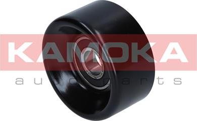 Kamoka R0069 - Riemenspanner, Keilrippenriemen alexcarstop-ersatzteile.com