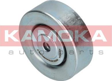 Kamoka R0004 - Umlenk / Führungsrolle, Keilrippenriemen alexcarstop-ersatzteile.com