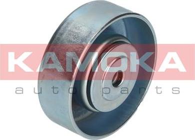 Kamoka R0004 - Umlenk / Führungsrolle, Keilrippenriemen alexcarstop-ersatzteile.com