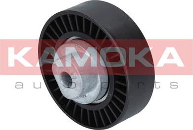 Kamoka R0002 - Umlenk / Führungsrolle, Keilrippenriemen alexcarstop-ersatzteile.com