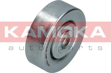 Kamoka R0011 - Umlenk / Führungsrolle, Keilrippenriemen alexcarstop-ersatzteile.com