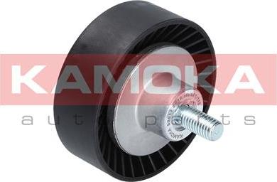 Kamoka R0017 - Umlenk / Führungsrolle, Keilrippenriemen alexcarstop-ersatzteile.com