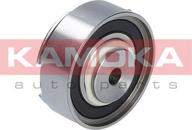 Kamoka R0080 - Spannrolle, Zahnriemen alexcarstop-ersatzteile.com