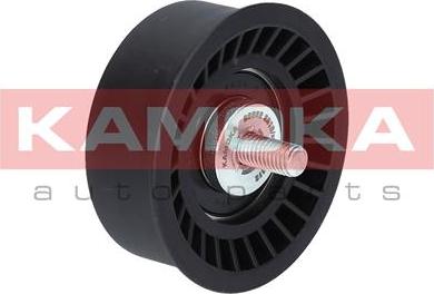 Kamoka R0082 - Umlenk / Führungsrolle, Zahnriemen alexcarstop-ersatzteile.com