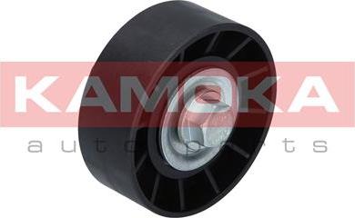 Kamoka R0074 - Umlenk / Führungsrolle, Keilrippenriemen alexcarstop-ersatzteile.com