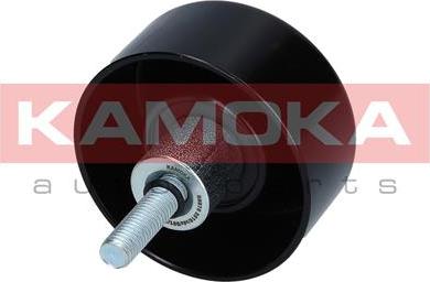 Kamoka R0070 - Umlenk / Führungsrolle, Keilrippenriemen alexcarstop-ersatzteile.com