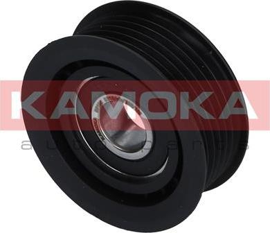 Kamoka R0196 - Umlenk / Führungsrolle, Keilrippenriemen alexcarstop-ersatzteile.com