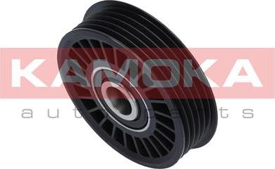 Kamoka R0144 - Riemenspanner, Keilrippenriemen alexcarstop-ersatzteile.com