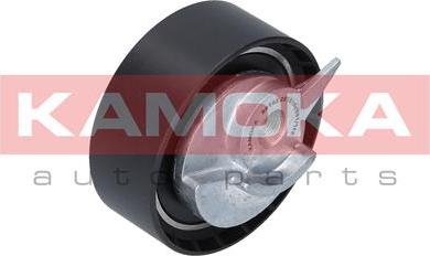 Kamoka R0143 - Spannrolle, Zahnriemen alexcarstop-ersatzteile.com