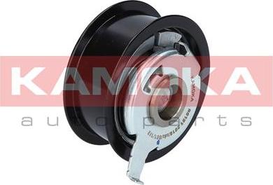 Kamoka R0151 - Spannrolle, Zahnriemen alexcarstop-ersatzteile.com