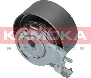 Kamoka R0157 - Spannrolle, Zahnriemen alexcarstop-ersatzteile.com