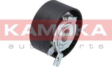 Kamoka R0169 - Spannrolle, Zahnriemen alexcarstop-ersatzteile.com