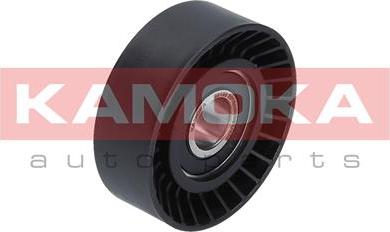 Kamoka R0160 - Riemenspanner, Keilrippenriemen alexcarstop-ersatzteile.com