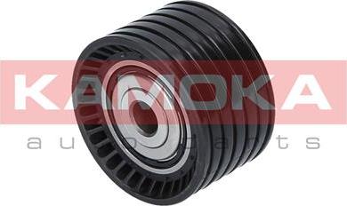 Kamoka R0168 - Umlenk / Führungsrolle, Zahnriemen alexcarstop-ersatzteile.com