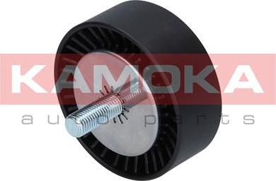 Kamoka R0101 - Umlenk / Führungsrolle, Keilrippenriemen alexcarstop-ersatzteile.com