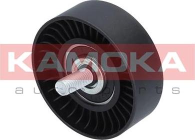 Kamoka R0119 - Umlenk / Führungsrolle, Keilrippenriemen alexcarstop-ersatzteile.com