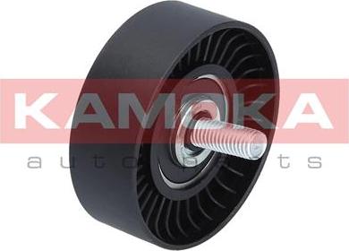 Kamoka R0119 - Umlenk / Führungsrolle, Keilrippenriemen alexcarstop-ersatzteile.com