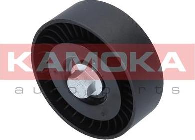 Kamoka R0119 - Umlenk / Führungsrolle, Keilrippenriemen alexcarstop-ersatzteile.com