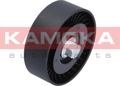 Kamoka R0119 - Umlenk / Führungsrolle, Keilrippenriemen alexcarstop-ersatzteile.com