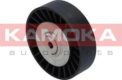 Kamoka R0116 - Umlenk / Führungsrolle, Keilrippenriemen alexcarstop-ersatzteile.com