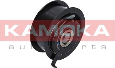 Kamoka R0117 - Spannrolle, Zahnriemen alexcarstop-ersatzteile.com