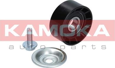 Kamoka R0188 - Riemenspanner, Keilrippenriemen alexcarstop-ersatzteile.com