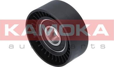 Kamoka R0182 - Riemenspanner, Keilrippenriemen alexcarstop-ersatzteile.com