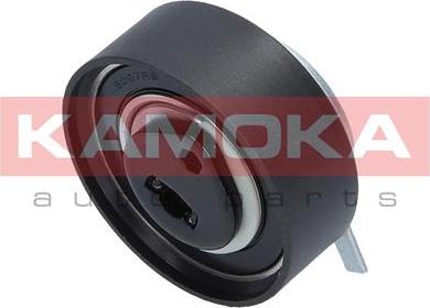 Kamoka R0130 - Spannrolle, Zahnriemen alexcarstop-ersatzteile.com