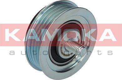 Kamoka R0138 - Umlenk / Führungsrolle, Keilrippenriemen alexcarstop-ersatzteile.com