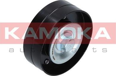 Kamoka R0120 - Umlenk / Führungsrolle, Keilrippenriemen alexcarstop-ersatzteile.com