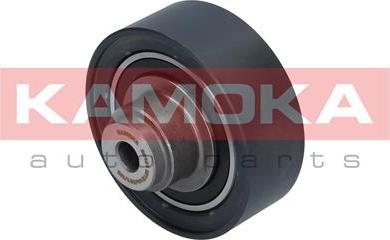 Kamoka R0121 - Umlenk / Führungsrolle, Zahnriemen alexcarstop-ersatzteile.com