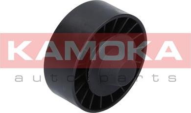 Kamoka R0122 - Umlenk / Führungsrolle, Keilrippenriemen alexcarstop-ersatzteile.com