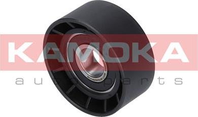 Kamoka R0171 - Umlenk / Führungsrolle, Keilrippenriemen alexcarstop-ersatzteile.com