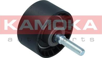 Kamoka R0392 - Umlenk / Führungsrolle, Zahnriemen alexcarstop-ersatzteile.com