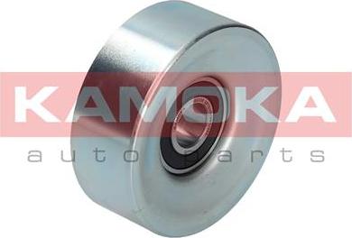 Kamoka R0340 - Riemenspanner, Keilrippenriemen alexcarstop-ersatzteile.com