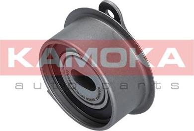 Kamoka R0356 - Spannrolle, Zahnriemen alexcarstop-ersatzteile.com