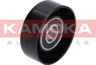 Kamoka R0358 - Riemenspanner, Keilrippenriemen alexcarstop-ersatzteile.com