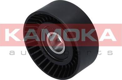 Kamoka R0357 - Riemenspanner, Keilrippenriemen alexcarstop-ersatzteile.com