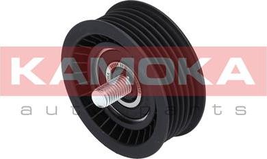 Kamoka R0304 - Umlenk / Führungsrolle, Keilrippenriemen alexcarstop-ersatzteile.com