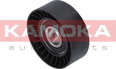 Kamoka R0301 - Riemenspanner, Keilrippenriemen alexcarstop-ersatzteile.com