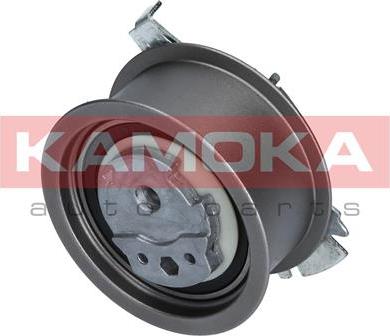 Kamoka R0317 - Spannrolle, Zahnriemen alexcarstop-ersatzteile.com