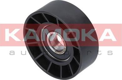 Kamoka R0337 - Riemenspanner, Keilrippenriemen alexcarstop-ersatzteile.com