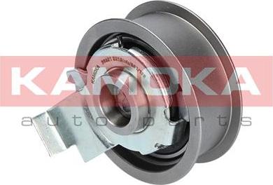 Kamoka R0321 - Spannrolle, Zahnriemen alexcarstop-ersatzteile.com