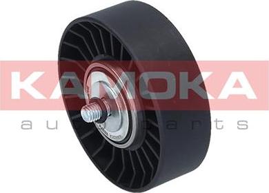 Kamoka R0374 - Umlenk / Führungsrolle, Keilrippenriemen alexcarstop-ersatzteile.com