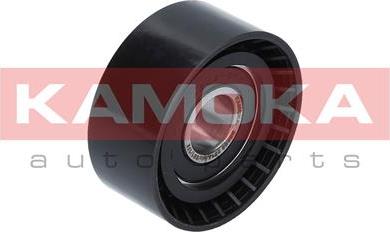 Kamoka R0298 - Riemenspanner, Keilrippenriemen alexcarstop-ersatzteile.com