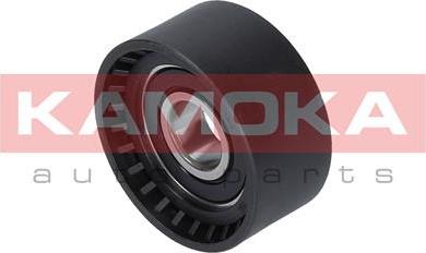 Kamoka R0297 - Riemenspanner, Keilrippenriemen alexcarstop-ersatzteile.com