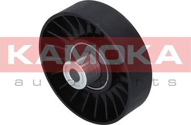 Kamoka R0245 - Umlenk / Führungsrolle, Keilrippenriemen alexcarstop-ersatzteile.com