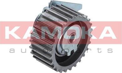 Kamoka R0241 - Spannrolle, Zahnriemen alexcarstop-ersatzteile.com