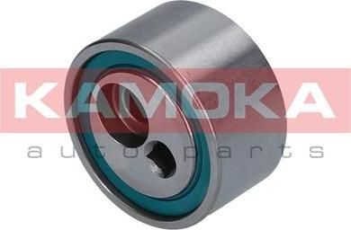 Kamoka R0254 - Umlenk / Führungsrolle, Keilrippenriemen alexcarstop-ersatzteile.com