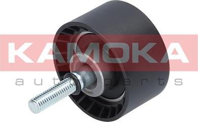 Kamoka R0265 - Umlenk / Führungsrolle, Zahnriemen alexcarstop-ersatzteile.com